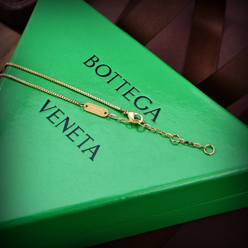 Bottega Veneta Necklaces